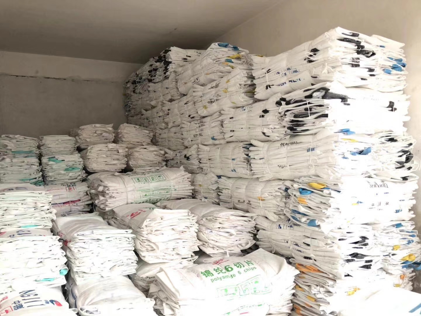 二手噸包(bāo)、噸袋