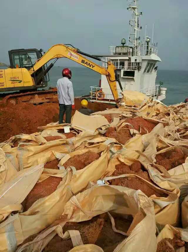 二(èr)手噸包、噸袋(dai)