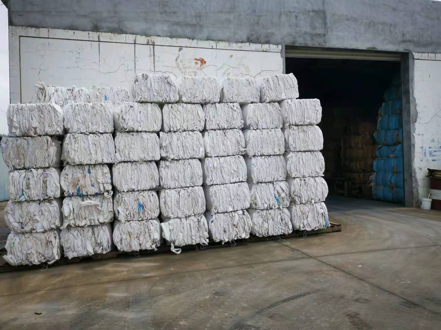 二手噸包(bao)、噸袋