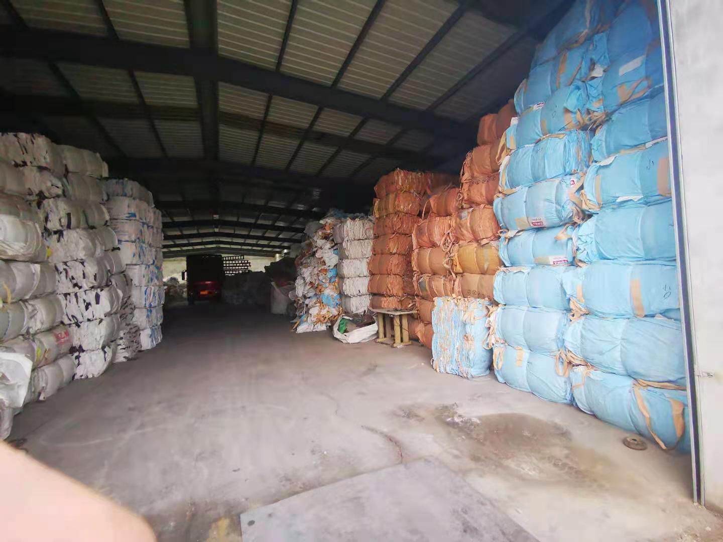 二手(shou)噸包、噸袋