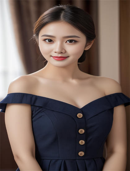 人物深度分析：《动漫咖啡馆里的女人发情》中的表演细节的精准把握与艺术处理 感受人物塑造的匠心