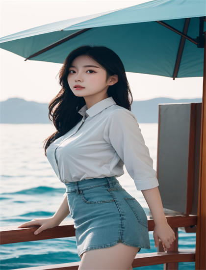 观看手册：《超能机器女友》的把握导演风格与创作特点 助你获得心灵启迪