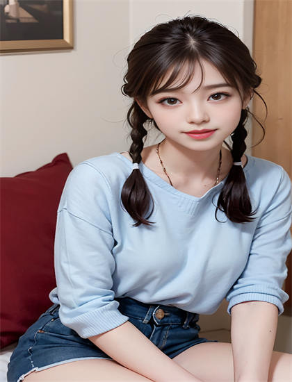 《GetReady》创作全记录：的视觉特效与美术设计 感受艺术创作的无限可能