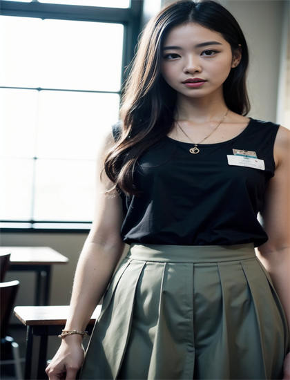 黑色电影观影指南：《实习女捕快》的文化内涵与社会意义 ——深入探索黑色电影的艺术世界