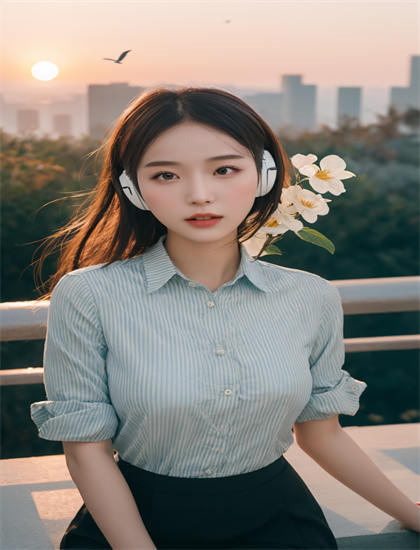 摄影师视觉语言解读《元宵节的结》哲学的生命思考与存在探讨 【国际影响评估】