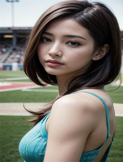 从表演艺术看《李恩美大乳房》：表演细节的精准把握与艺术处理 感受人物塑造的匠心